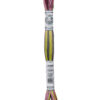 DMC Πολύχρωμο Νήμα για Κέντημα - Mouliné Coloris multicolore 517 4509