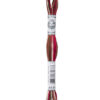DMC Πολύχρωμο Νήμα για Κέντημα - Mouliné Coloris multicolore 517 4516