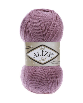 Νήμα για Πλέξιμο alize - Sal Simli 28