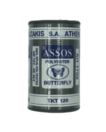 Κλωστή για ράψιμο ΠΕΤΑΛΟΥΔΑ - ASSOS 5619