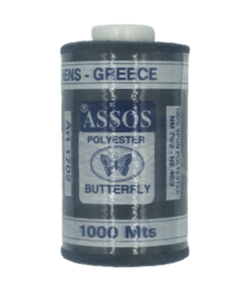 Κλωστή για ράψιμο ΠΕΤΑΛΟΥΔΑ - ASSOS 5040