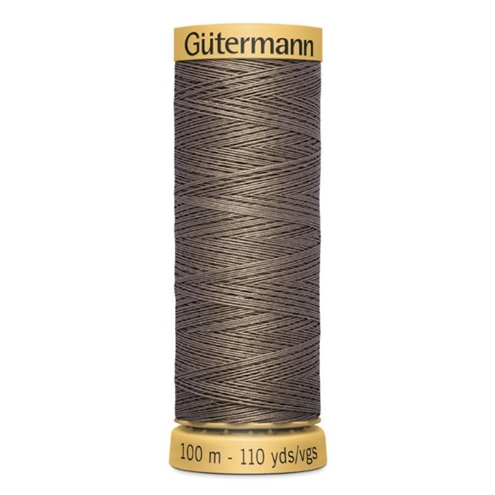 Φυσικό Βαμβάκι Gutermann - Art. 744484 1225