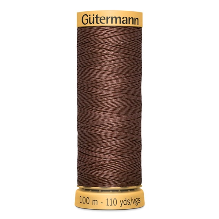 Φυσικό Βαμβάκι Gutermann - Art. 744484 2724