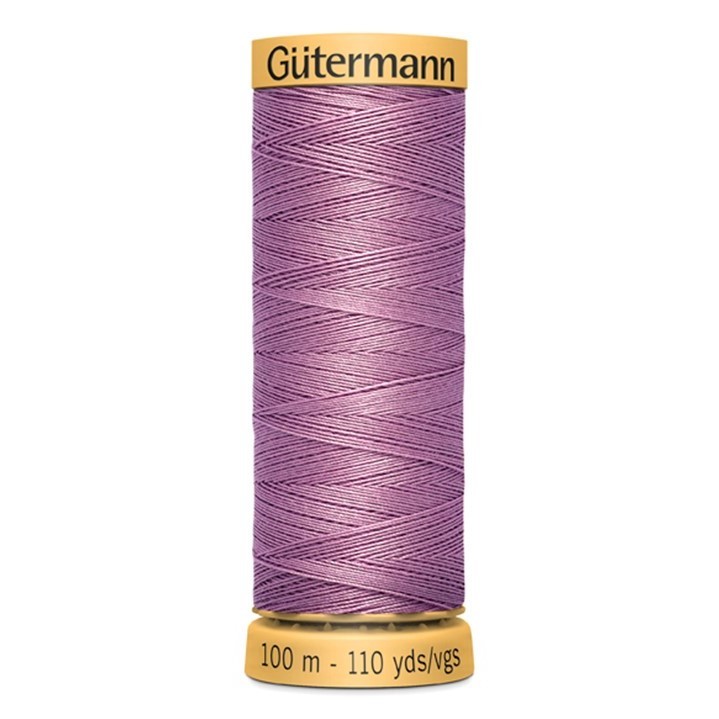 Φυσικό Βαμβάκι Gutermann - Art. 744484 3526