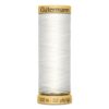 Φυσικό Βαμβάκι Gutermann - Art. 744484 5709