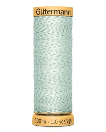 Φυσικό Βαμβάκι Gutermann - Art. 744484 7918