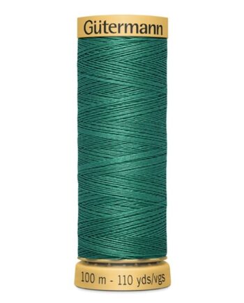 Φυσικό Βαμβάκι Gutermann - Art. 744484 8244