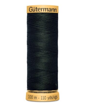 Φυσικό Βαμβάκι Gutermann - Art. 744484 8812