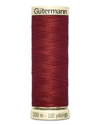 Κλωστή για Ράψιμο Gutermann - Art. 788988 221