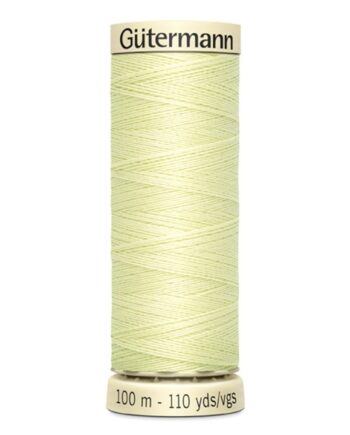 Κλωστή για Ράψιμο Gutermann - Art. 788988 292