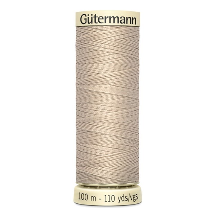 Κλωστή για Ράψιμο Gutermann - Art. 788988 722