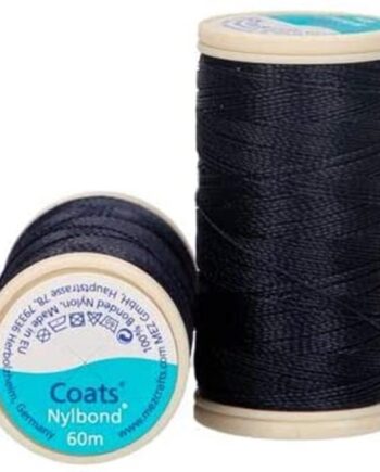Νάιλον Κλωστή για Ράψιμο Coats - Nylbond 9507