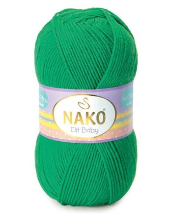 Νήμα για Πλέξιμο NAKO - Elit Baby 1594