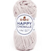 DMC Νήμα για Πλέξιμο 15γρ - Happy Chenille 11 ΓΚΡΙ ΑΝΟΙΧΤΟ