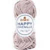 DMC Νήμα για Πλέξιμο 15γρ - Happy Chenille 12 ΓΚΡΕΖ