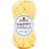 DMC Νήμα για Πλέξιμο 15γρ - Happy Chenille 14 ΚΙΤΡΙΝΟ