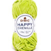 DMC Νήμα για Πλέξιμο 15γρ - Happy Chenille 29 ΛΑΧΑΝΙ