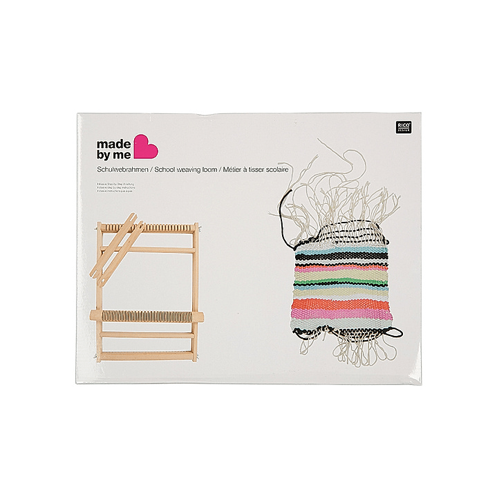 Αργαλειός 39x 28cm - RICO DESIGN