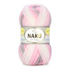 Νήμα για Πλέξιμο NAKO - Elit Baby Mini Batik 32419 100gr 250m