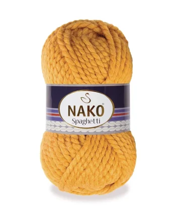 Νήμα για Πλέξιμο NAKO - Spaghetti -941 100gr 60m