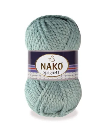 Νήμα για Πλέξιμο NAKO - Spaghetti -10937 100gr 60m