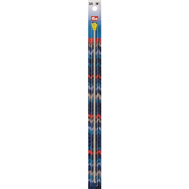 Τυνησιακό Βελονάκι 30cm/4mm - PRYM 195217 1τμχ