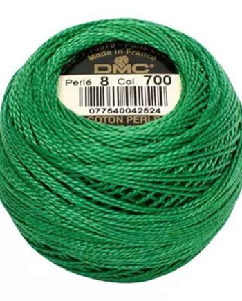 Νήμα για Κέντημα DMC - Coton Perlé Art 116 10gr 80m 700