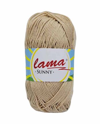 Νήμα για Πλέξιμο lama - SUNNY 215