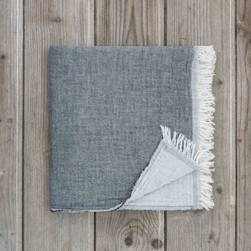 Πετσέτα-Παρεό Sunshine Denim 90x170cm – ΝΗΜΑ ΗΟΜΕ