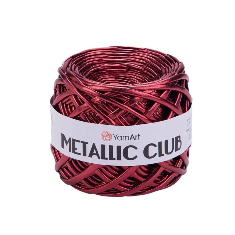 Νήμα για Τσάντες - Metallic Club -Yarn Art-8113 180gr 55m