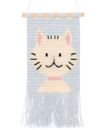 Κιτ Κεντήματος "Cat" Rico Design