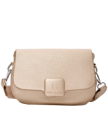BAG TO BAG Τσάντα χιαστή SW8852 - Χρυσό