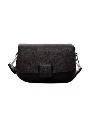BAG TO BAG Τσάντα χιαστή SW8852 - Μαύρη